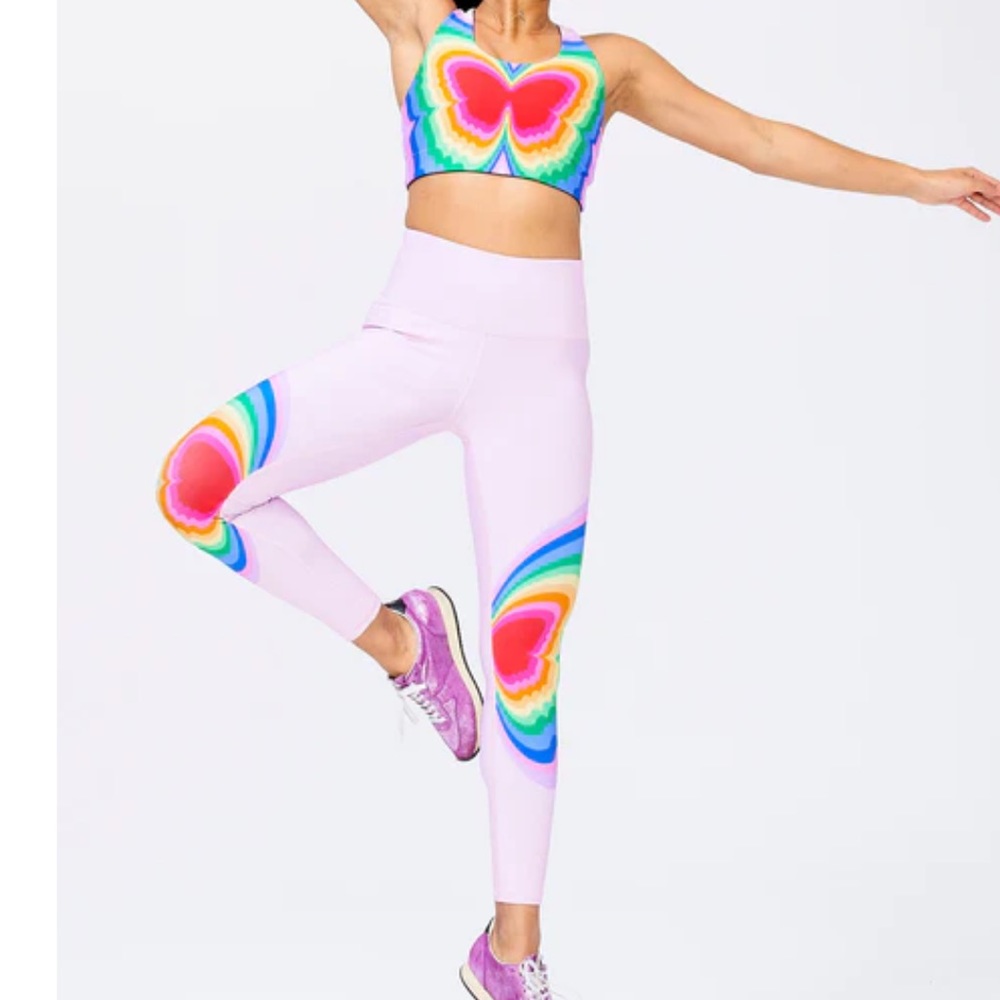 Terez leggings